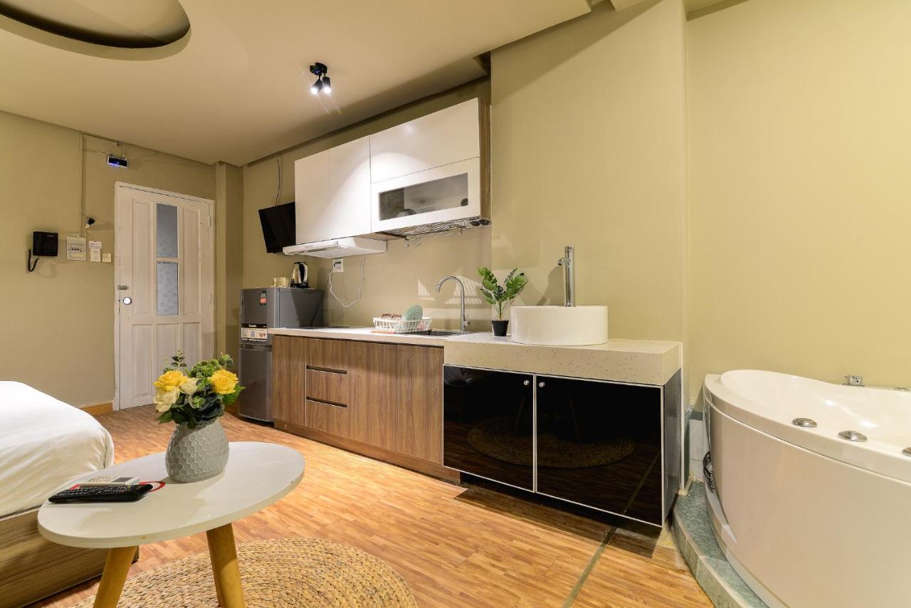 9 House 3* Ho Chi Minh City